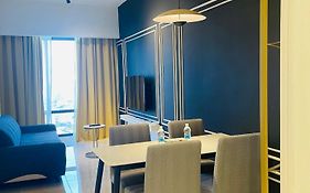 Axon Suites Millennium Kl