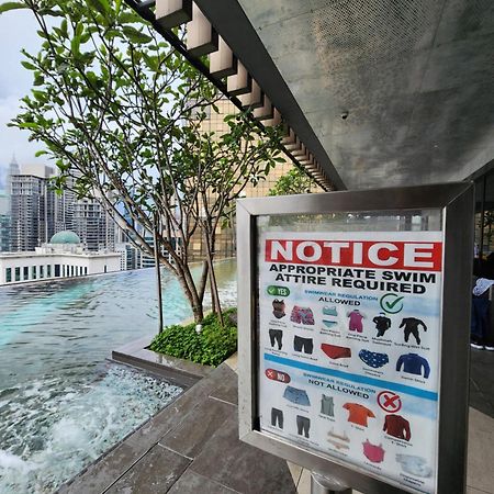 Axon Suites Millennium Kl Kuala Lumpur Exterior foto