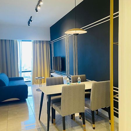 Axon Suites Millennium Kl Kuala Lumpur Exterior foto