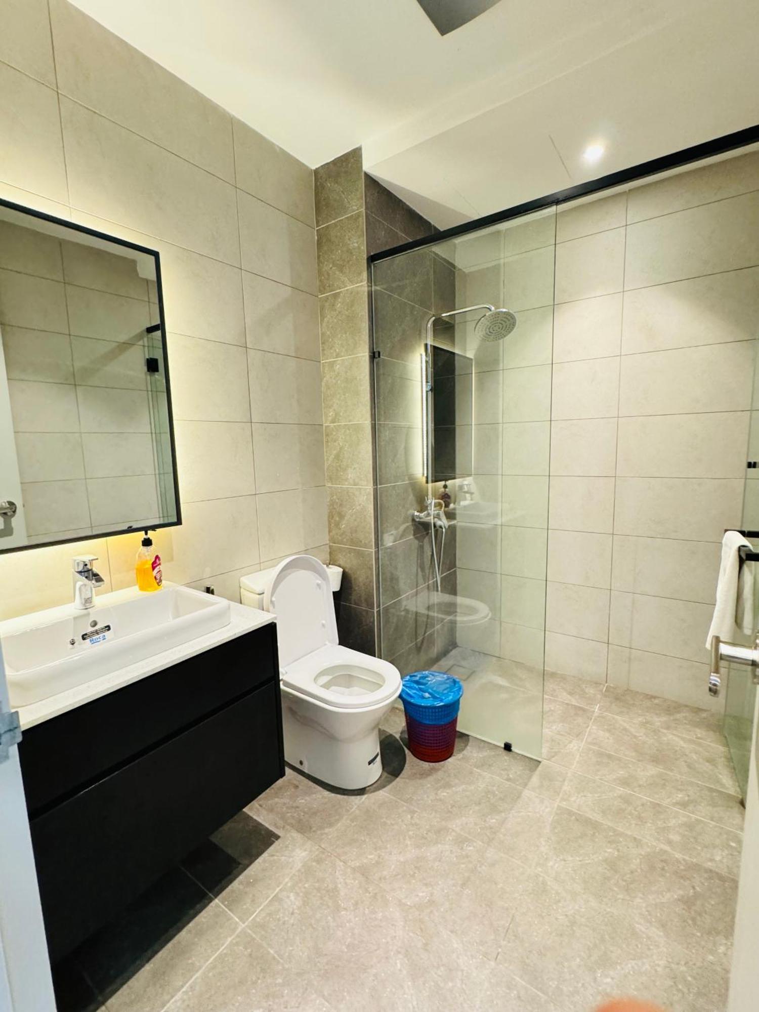 Axon Suites Millennium Kl Kuala Lumpur Exterior foto