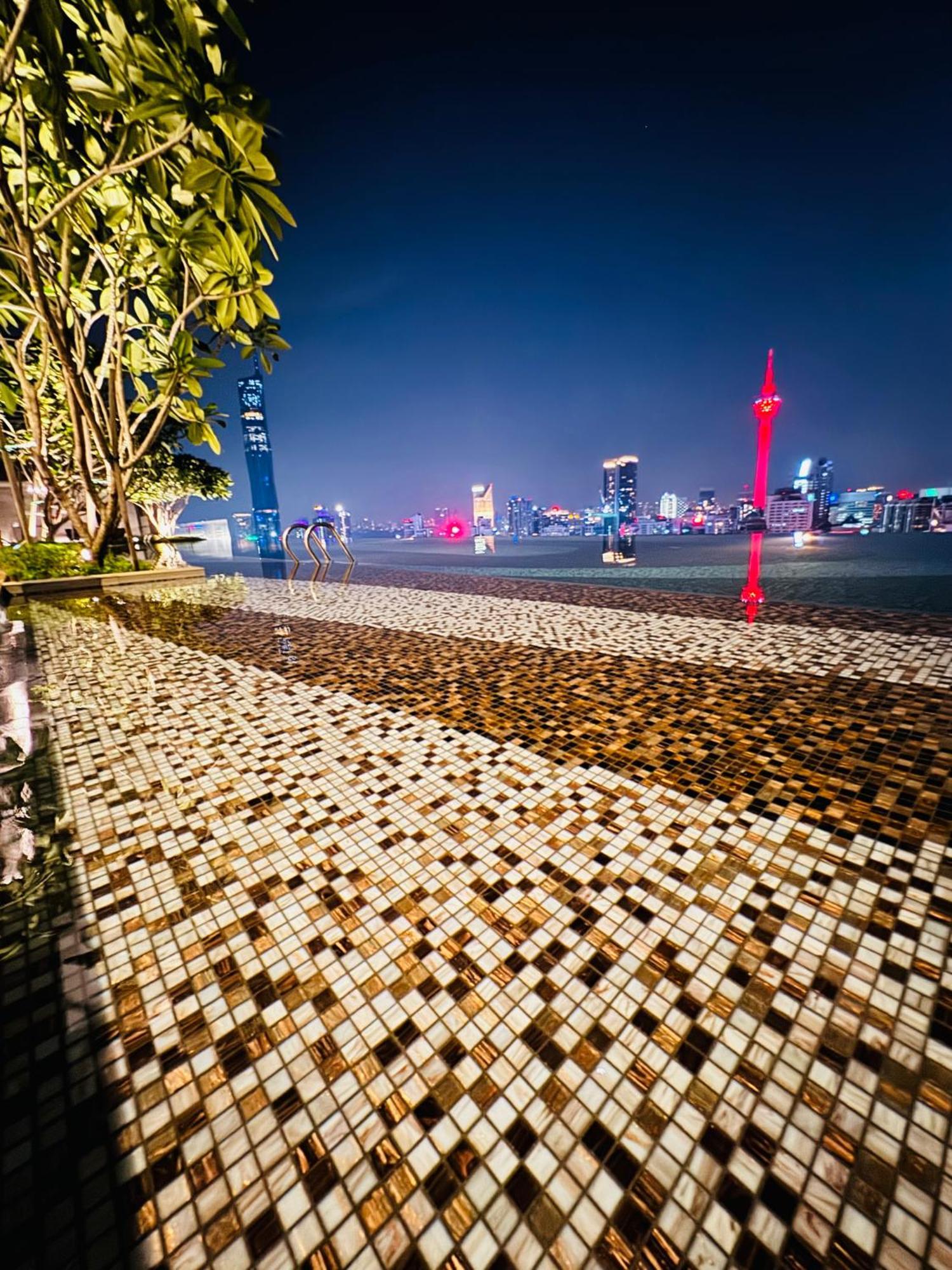 Axon Suites Millennium Kl Kuala Lumpur Exterior foto